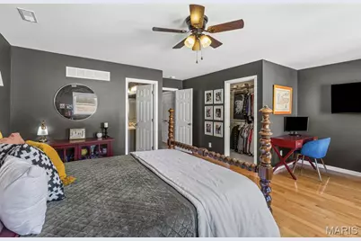 417 S Geyer Road #2, Kirkwood, MO 63122 - Photo 31