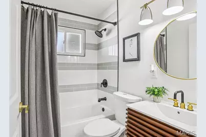 9513 Margo Ann Lane, Woodson Terrace, MO 63134 - Photo 17