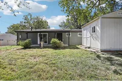 9513 Margo Ann Lane, Woodson Terrace, MO 63134 - Photo 23