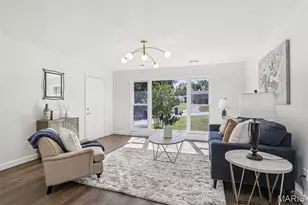 9513 Margo Ann Ln, Woodson Terrace, MO 63134 - Photo 5