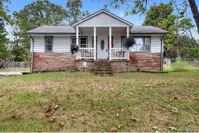 4251 Glendale Road, House Springs, MO 63051 - Photo 3