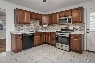 4814 Orange Blossom Lane, Hazelwood, MO 63042 - Photo 19