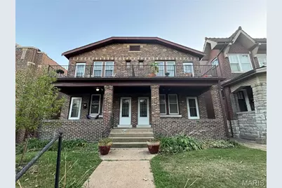 5008 Mardel Avenue, Saint Louis, MO 63109 - Photo 1