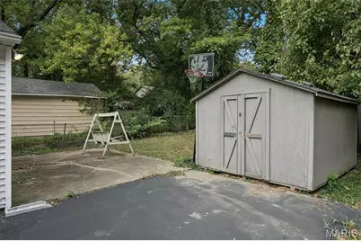 135 Grether Ave Avenue, Saint Louis, MO 63135 - Photo 19