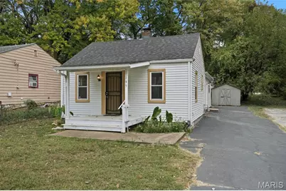 135 Grether Ave Avenue, Saint Louis, MO 63135 - Photo 3