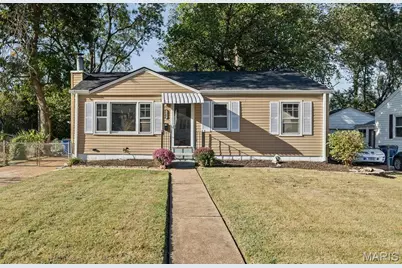 3365 Marmary Lane, Saint Ann, MO 63074 - Photo 1