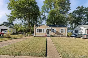 3365 Marmary Ln, Saint Ann, MO 63074 - Photo 3