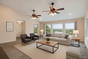 9428 E Vista Dr, Hillsboro, MO 63050 - Photo 7