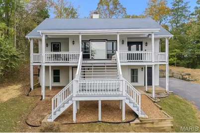 9428 E Vista Drive, Hillsboro, MO 63050 - Photo 1