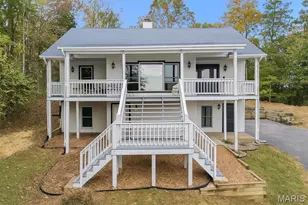 9428 E Vista Dr, Hillsboro, MO 63050 - Photo 1