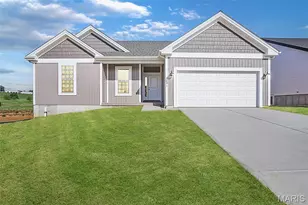 182 Hank's Close, Washington, MO 63090 - Photo 1