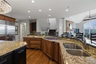 6 Hansen Manor, Saint Charles, MO 63303 - Photo 9