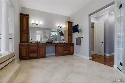 6 Hansen Manor, Saint Charles, MO 63303 - Photo 21