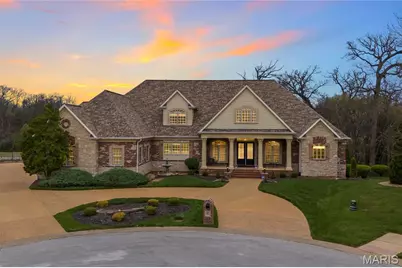 6 Hansen Manor, Saint Charles, MO 63303 - Photo 99