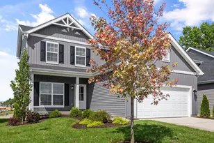 1033 Westhaven Blvd, Wentzville, MO 63385 - Photo 1