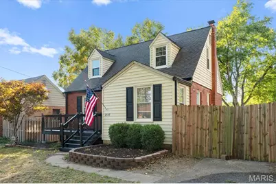 2517 Remington Lane, Saint Louis, MO 63144 - Photo 3