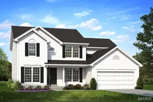 2052 Windswept Farms Dr, Eureka, MO 63025 - Photo 1