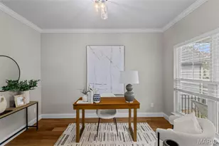 371 Calvert Ave, Webster Groves, MO 63119 - Photo 9