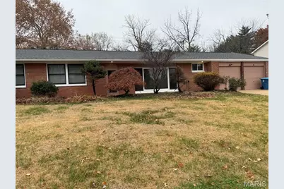 22 Bon Price Terrace, Saint Louis, MO 63132 - Photo 1