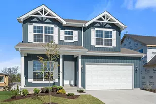 548 Edison Wy, Wentzville, MO 63385 - Photo 1