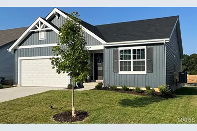 1729 Martingale Lane, Eureka, MO 63025 - Photo 1