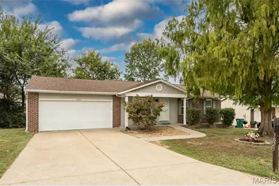 3823 N Barrington Court, Arnold, MO 63010 - Photo 3