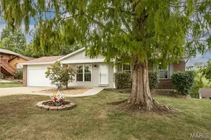 3823 N Barrington Ct, Arnold, MO 63010 - Photo 5