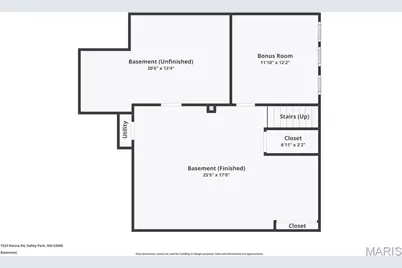 1533 Hanna Road, Valley Park, MO 63088 - Photo 27