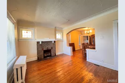 4709 Lewis Place, Saint Louis, MO 63113 - Photo 3