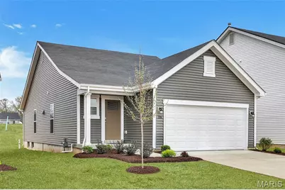728 Courtshire Crossing, Truesdale, MO 63380 - Photo 1