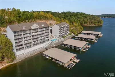 166 Oak Harbor Drive #2A, Camdenton, MO 65020 - Photo 35