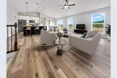 180 Hank's Close #180 STB, Washington, MO 63090 - Photo 3