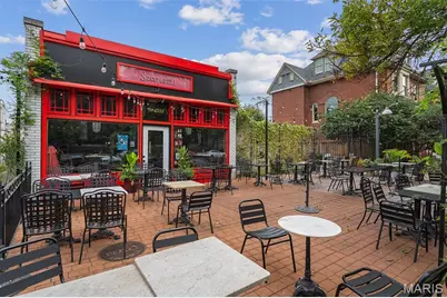 4242 Laclede Avenue #106, Saint Louis, MO 63108 - Photo 23