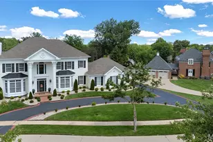 1332 Amherst Terrace Way, Chesterfield, MO 63017 - Photo 9