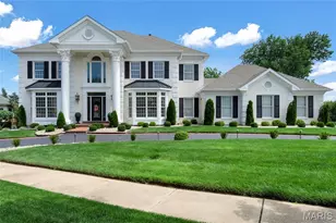1332 Amherst Terrace Way, Chesterfield, MO 63017 - Photo 1