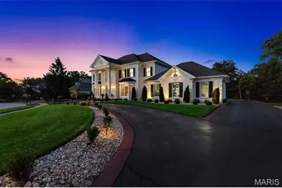 1332 Amherst Terrace Way, Chesterfield, MO 63017 - Photo 83