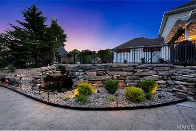 1332 Amherst Terrace Way, Chesterfield, MO 63017 - Photo 95