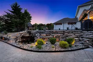1332 Amherst Terrace Way, Chesterfield, MO 63017 - Photo 95