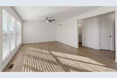 602 Fence Row Drive, O'Fallon, MO 63385 - Photo 19