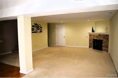 354 Birchwood Crossing Lane, Maryland Heights, MO 63043 - Photo 41