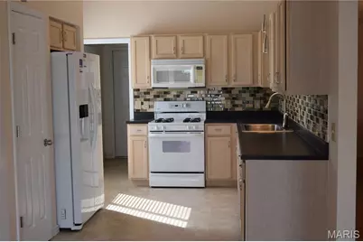 354 Birchwood Crossing Lane, Maryland Heights, MO 63043 - Photo 9