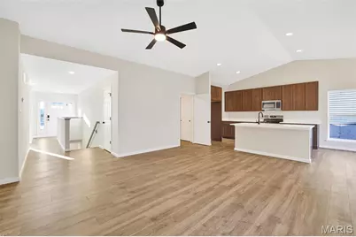 3819 Sonora Stone Drive, Florissant, MO 63031 - Photo 5