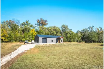 0 Clear Creek Road, Richwoods, MO 63071 - Photo 3