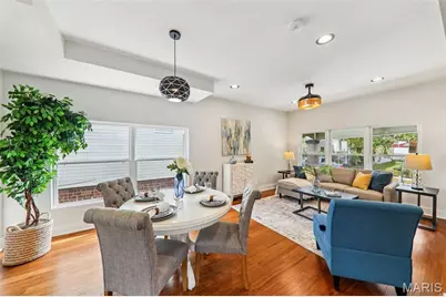 4355 Osceola Street, Saint Louis, MO 63116 - Photo 11