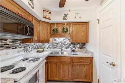 3107 Garnette Drive #A7, Bridgeton, MO 63044 - Photo 3