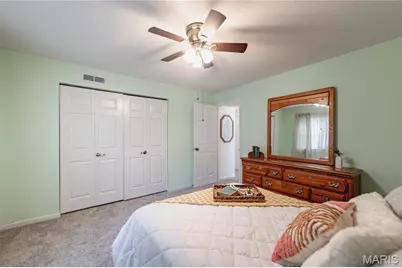 3107 Garnette Drive #A7, Bridgeton, MO 63044 - Photo 13