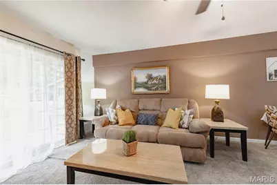 3107 Garnette Drive #A7, Bridgeton, MO 63044 - Photo 7