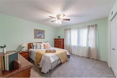 3107 Garnette Drive #A7, Bridgeton, MO 63044 - Photo 11
