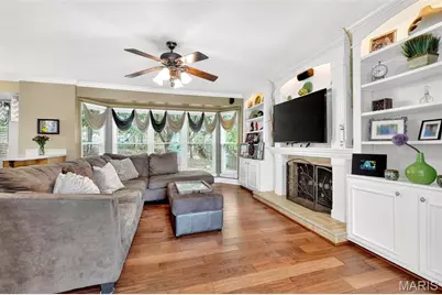 16621 Green Pines Drive, Wildwood, MO 63011 - Photo 9