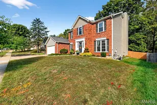 16621 Green Pines Dr, Wildwood, MO 63011 - Photo 3